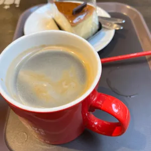 할리스 대표 사진