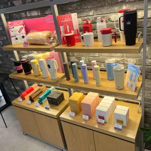 할리스 리뷰 사진