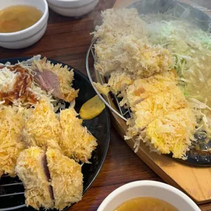 이레돈까스 사진