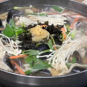 천호칼국수 사진 1