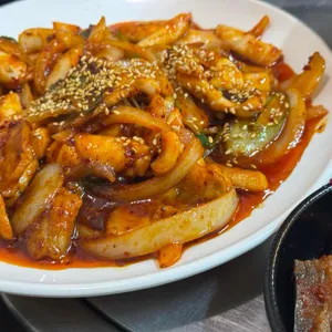 시골밥상 대표 사진