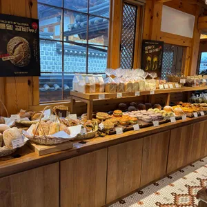 만나밀 베이커리 사진 1