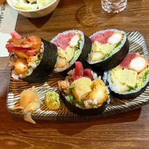 프라이가이즈 사진