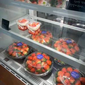 은하수딸기카페 사진