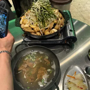 서래곱창 사진