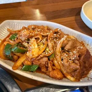 힐담두루치기 대표 사진