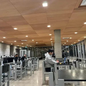 카페 진정성 리뷰 사진