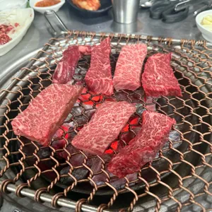 신도농장정육식당 사진