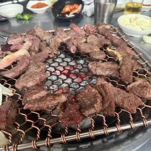 신도농장정육식당 사진
