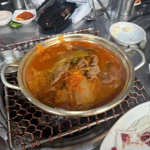 신도농장정육식당 사진