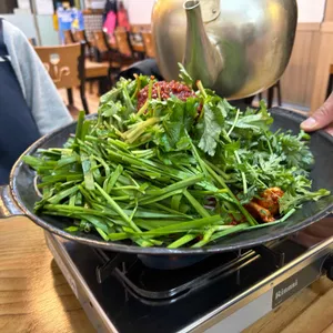 동해닭갈비 사진 1
