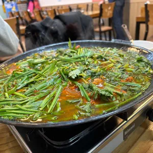 동해닭갈비 사진