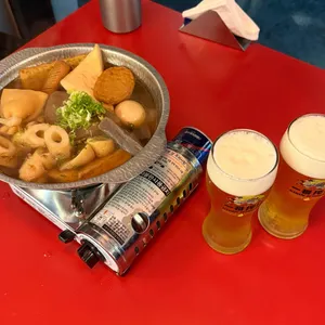 야타이오지상 사진