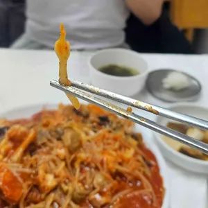 양지아구찜 사진
