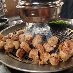 동래정 사진 1