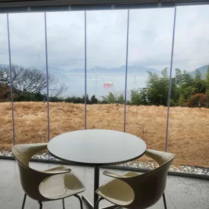 갱고반지하 리뷰 사진