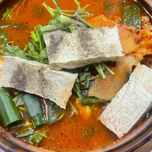 탐라옵데강 사진