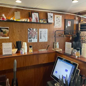 이리에라멘 리뷰 사진