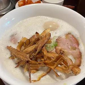 이리에라멘 사진 1