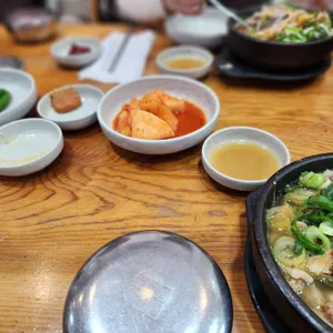 제주 은희네 해장국 사진