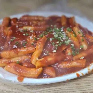 파파떡볶이 사진 1