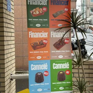 스무하루 리뷰 사진