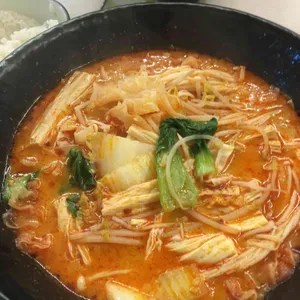 라와마라탕 사진 1