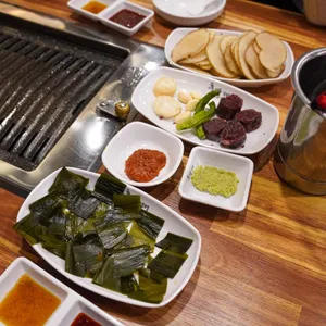 후발대 리뷰 사진