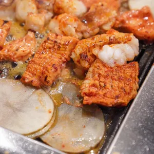 후발대 대표 사진