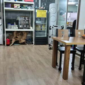 청다래쌈밥 리뷰 사진