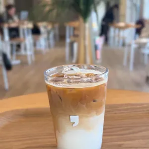 카페꼼마 사진 1