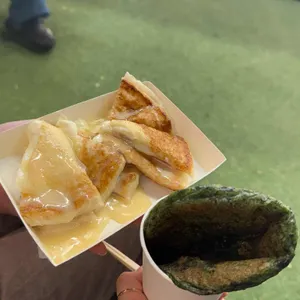 서울호떡 사진 1