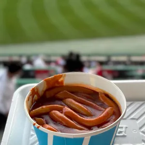 킹콩떡볶이 사진 1