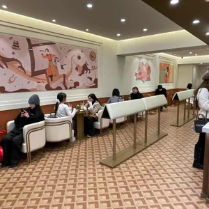 아운티제니 리뷰 사진