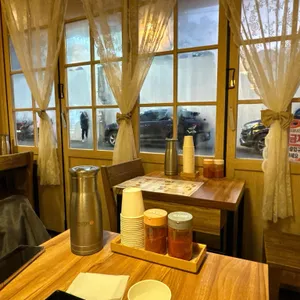 우동가조쿠 리뷰 사진