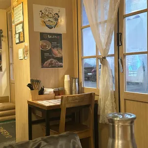 우동가조쿠 리뷰 사진