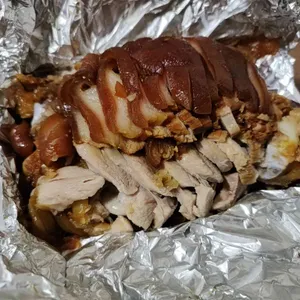 방천가족족발 사진 1