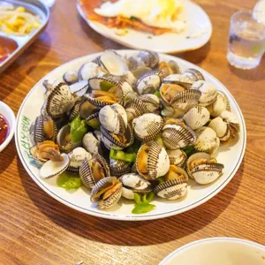 무진장포차 사진