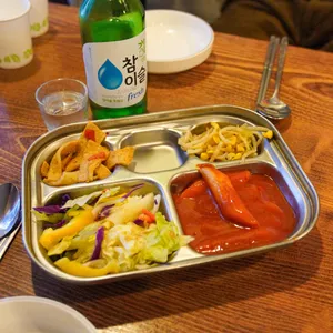 무진장포차 사진