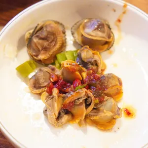 무진장포차 사진