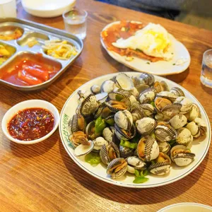 무진장포차 사진