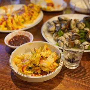 무진장포차 사진