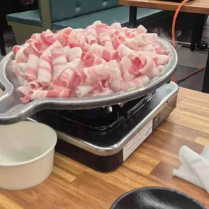 장군시오야끼 사진 1