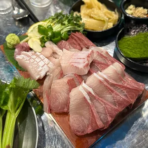 영일도 대표 사진