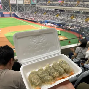 백남옥달인손만두 리뷰 사진