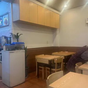 김밥천국 리뷰 사진