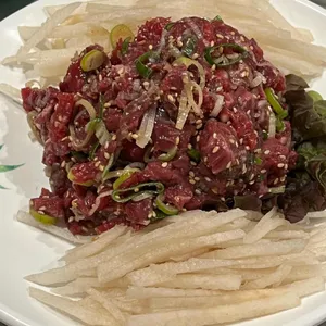 대광정육점식당 사진