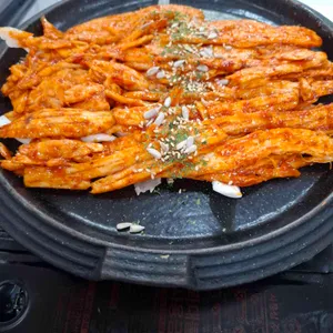벚꽃마을 사진 1