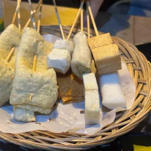 달밤어묵 사진 1