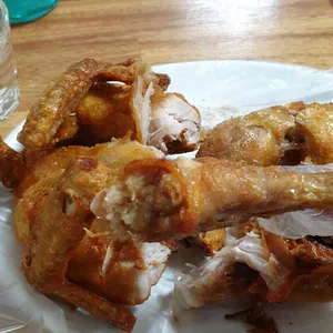 신한국통닭 사진